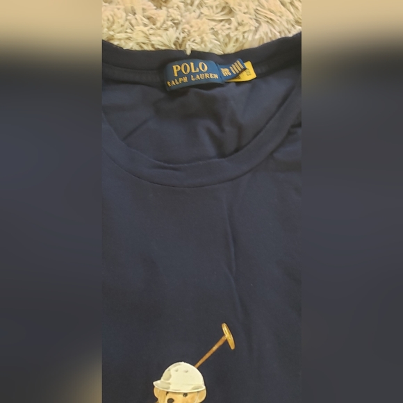 POLO BY RALPH LAUREN - Picture 2 of 2